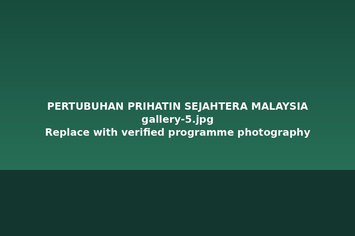 CSR programme