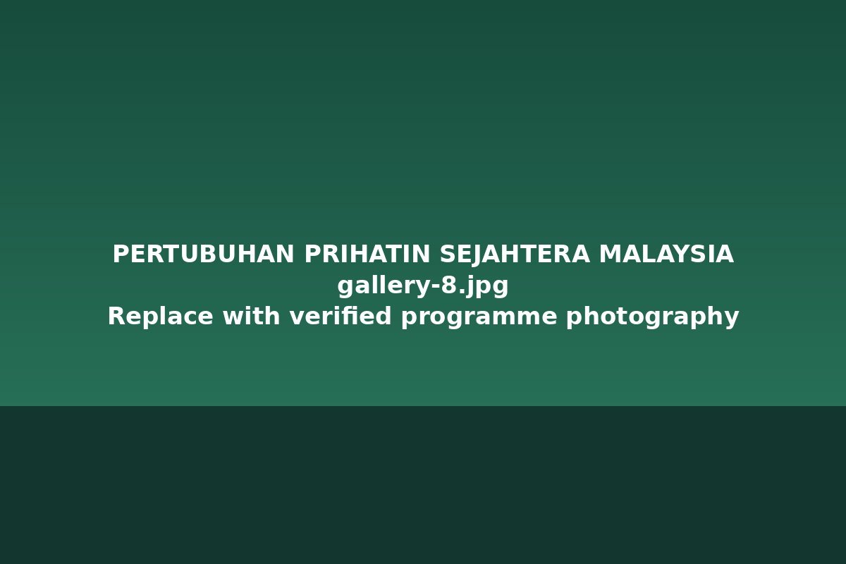 Programme briefing